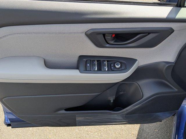 new 2025 Subaru Forester Hybrid car, priced at $39,876