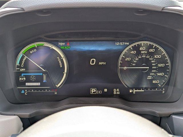 new 2025 Subaru Forester Hybrid car, priced at $39,876