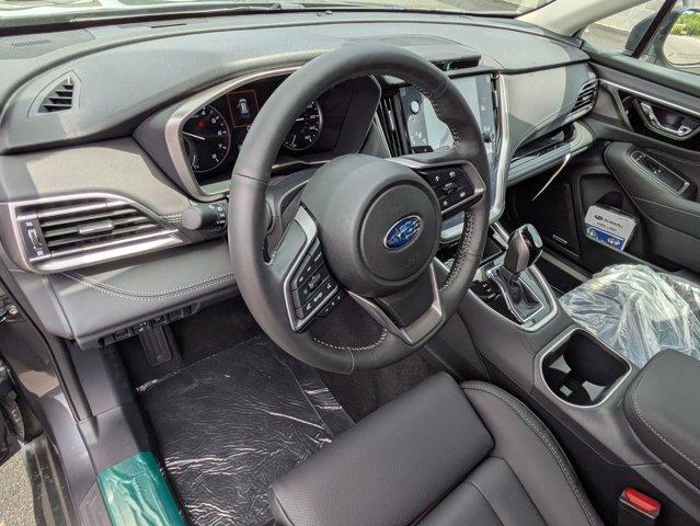 new 2025 Subaru Outback car, priced at $39,827
