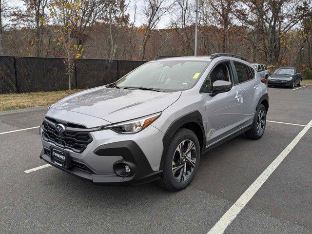 new 2024 Subaru Crosstrek car, priced at $30,409