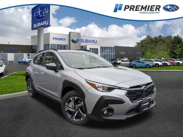 new 2024 Subaru Crosstrek car, priced at $30,409