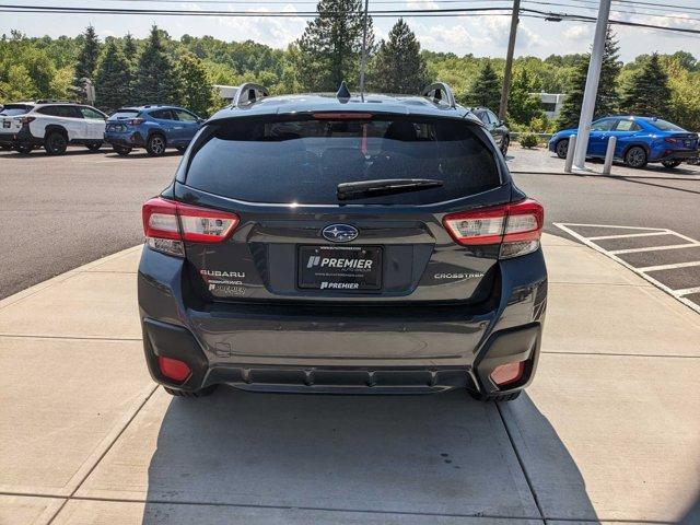 used 2019 Subaru Crosstrek car, priced at $18,576