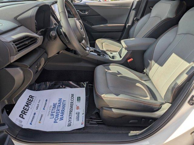 used 2024 Subaru Crosstrek car, priced at $28,974
