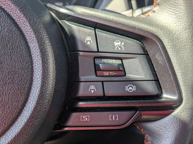 used 2024 Subaru Crosstrek car, priced at $28,974