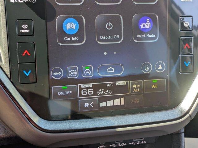 used 2024 Subaru Crosstrek car, priced at $28,974