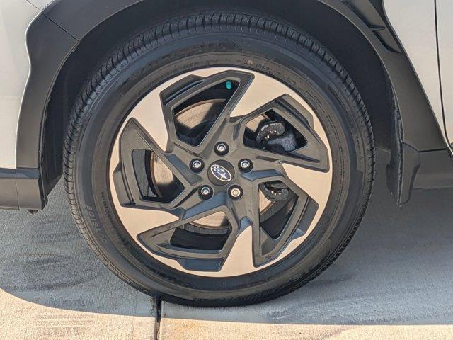 used 2024 Subaru Crosstrek car, priced at $28,974