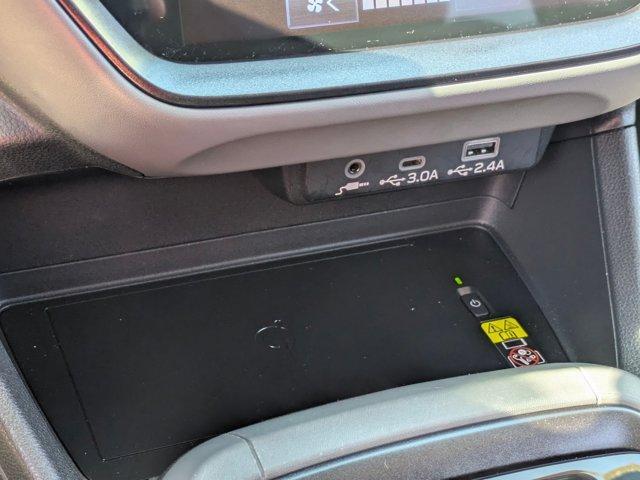 used 2024 Subaru Crosstrek car, priced at $28,974