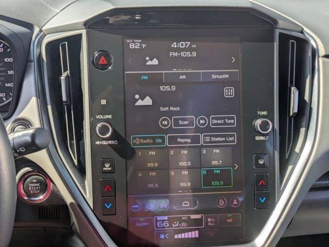 used 2024 Subaru Crosstrek car, priced at $28,974