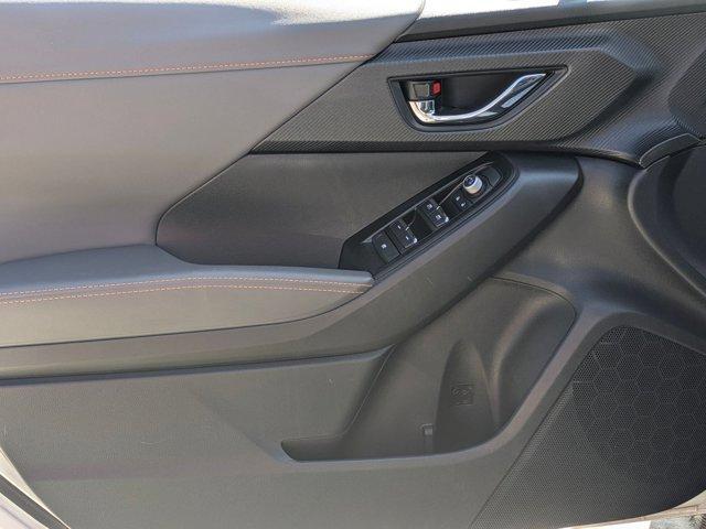 used 2024 Subaru Crosstrek car, priced at $28,974