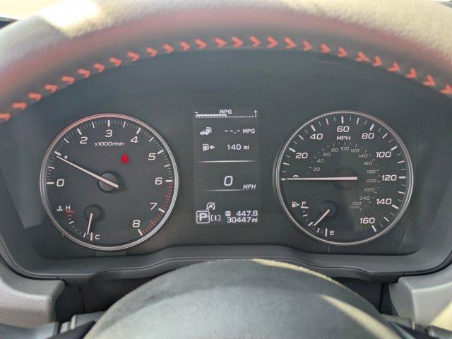 used 2024 Subaru Crosstrek car, priced at $28,974