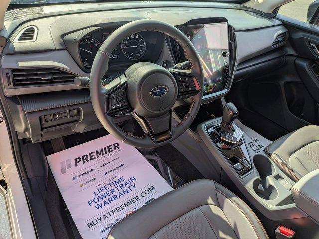 used 2024 Subaru Crosstrek car, priced at $28,974