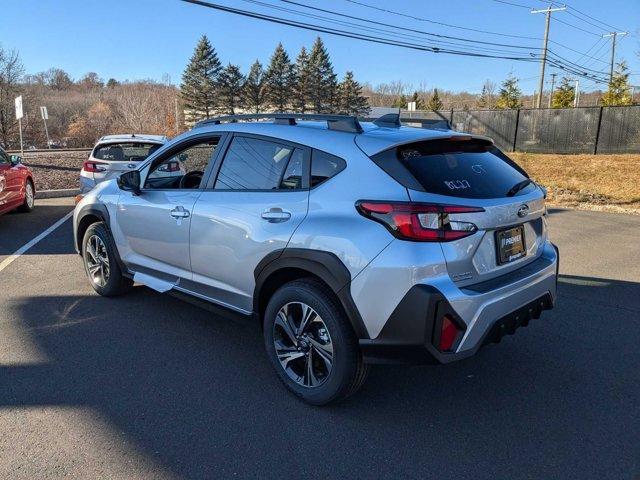 new 2024 Subaru Crosstrek car, priced at $28,164