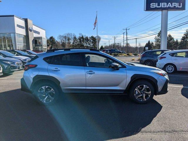 new 2024 Subaru Crosstrek car, priced at $28,164