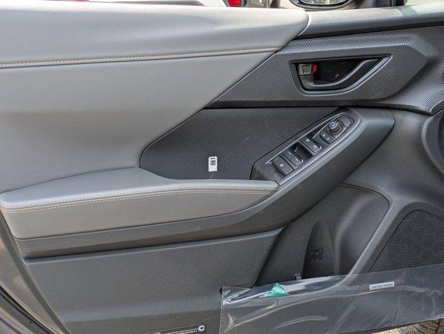 new 2025 Subaru Crosstrek car, priced at $36,627
