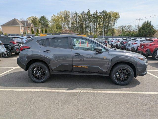 new 2025 Subaru Crosstrek car, priced at $36,627