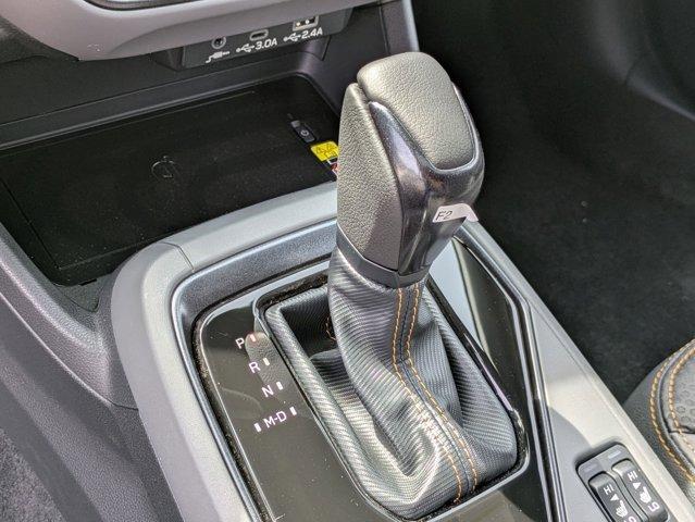 new 2025 Subaru Crosstrek car, priced at $36,627