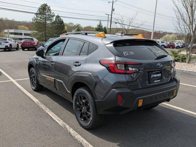 new 2025 Subaru Crosstrek car, priced at $36,627