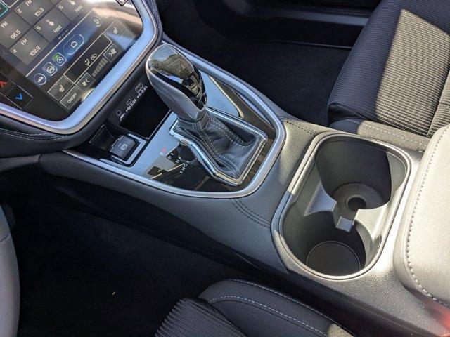 new 2025 Subaru Legacy car, priced at $33,228