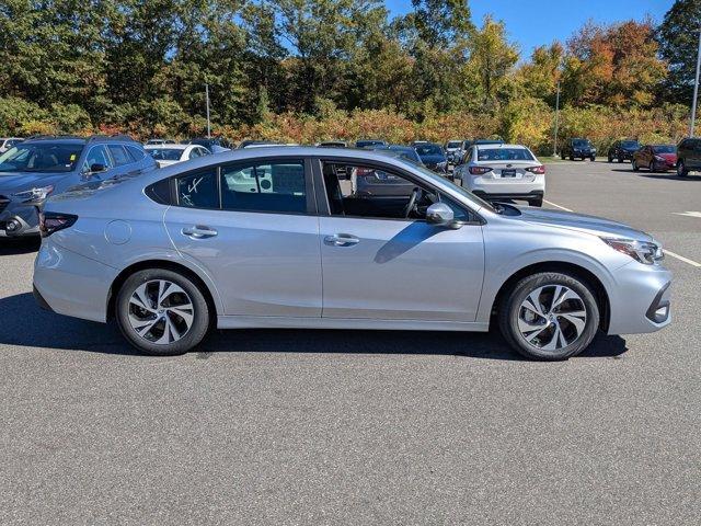 new 2025 Subaru Legacy car, priced at $33,228