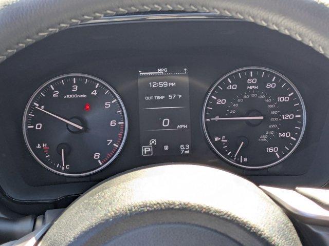 new 2025 Subaru Legacy car, priced at $33,228