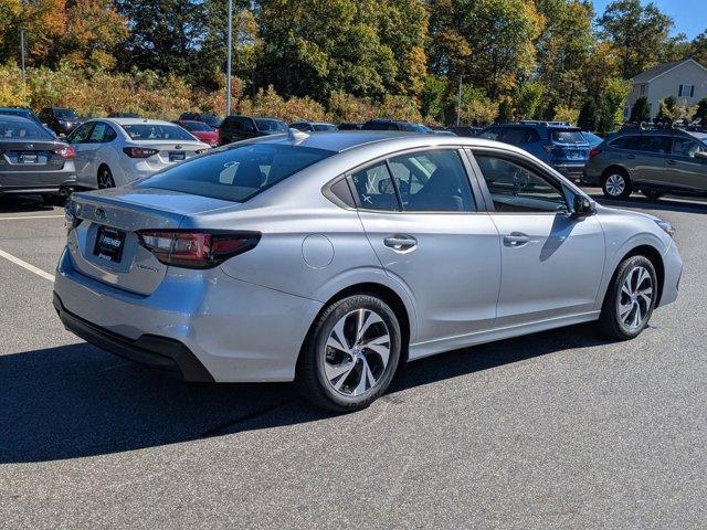 new 2025 Subaru Legacy car, priced at $33,228