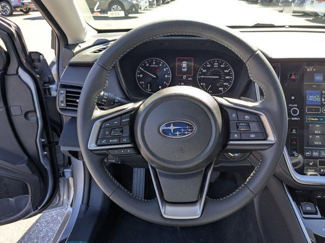 new 2025 Subaru Legacy car, priced at $33,228