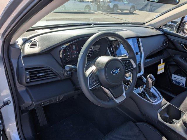 new 2025 Subaru Legacy car, priced at $33,228