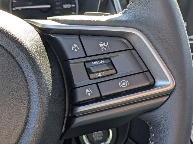 new 2025 Subaru Legacy car, priced at $33,228