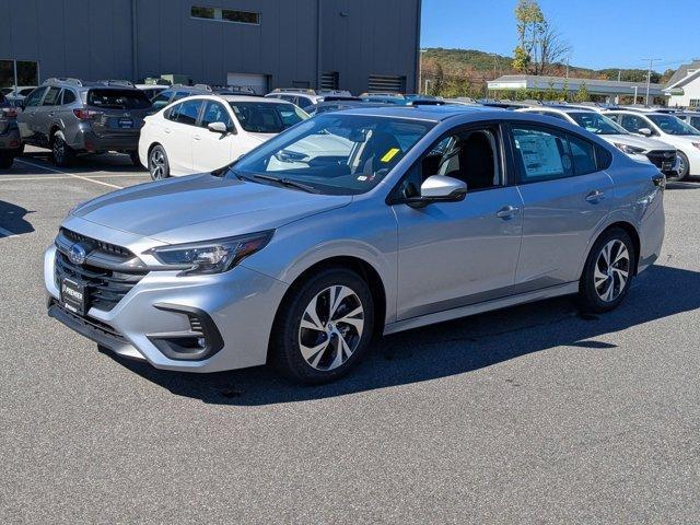 new 2025 Subaru Legacy car, priced at $33,228