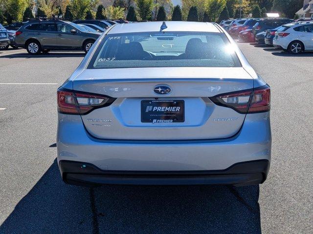new 2025 Subaru Legacy car, priced at $33,228