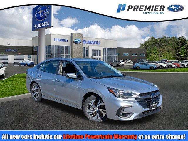 new 2025 Subaru Legacy car, priced at $33,228