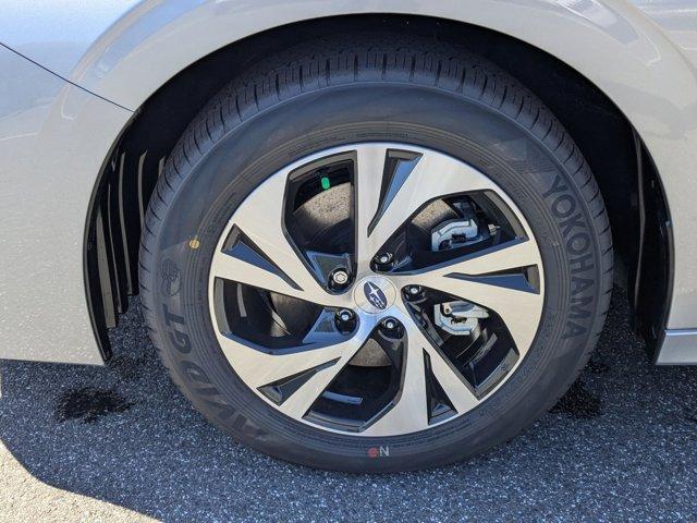 new 2025 Subaru Legacy car, priced at $33,228