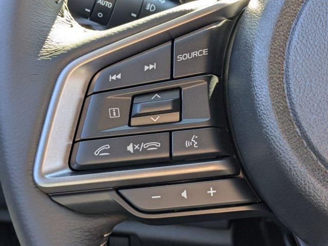 new 2025 Subaru Legacy car, priced at $33,228