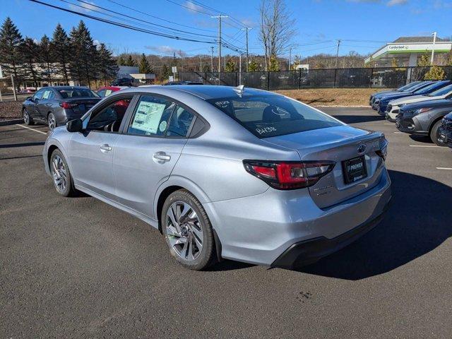 new 2025 Subaru Legacy car, priced at $36,041