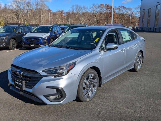 new 2025 Subaru Legacy car, priced at $36,041