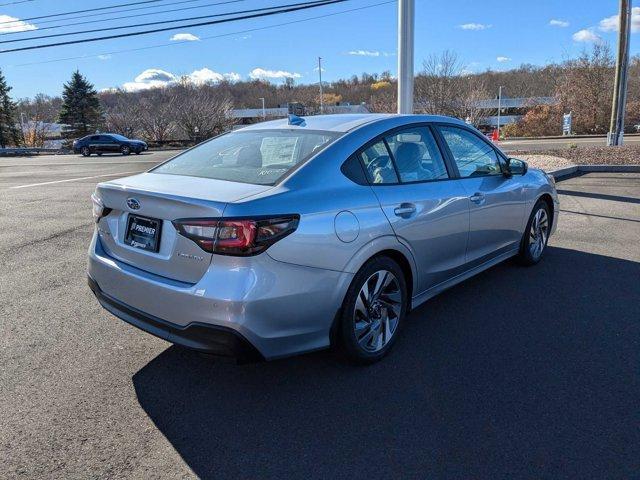 new 2025 Subaru Legacy car, priced at $36,041