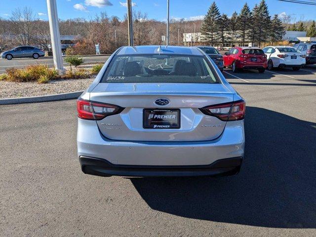 new 2025 Subaru Legacy car, priced at $36,041