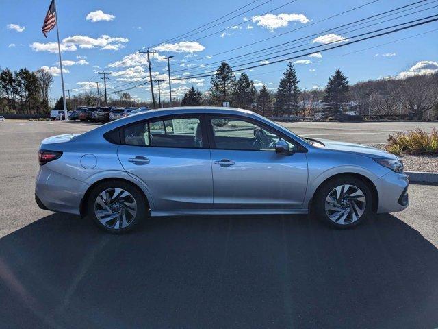 new 2025 Subaru Legacy car, priced at $36,041