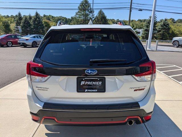 used 2019 Subaru Forester car, priced at $22,923