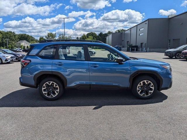 new 2025 Subaru Forester car, priced at $31,192