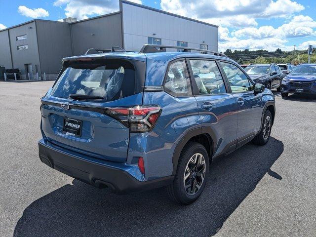 new 2025 Subaru Forester car, priced at $31,192