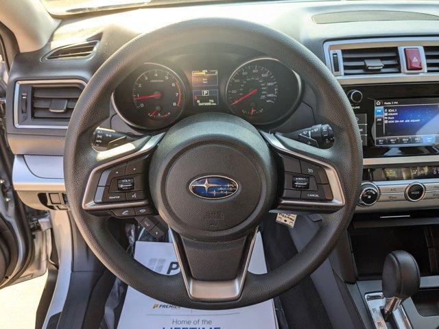 used 2018 Subaru Outback car, priced at $20,967