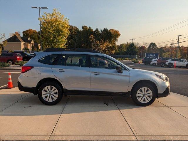 used 2018 Subaru Outback car, priced at $20,967