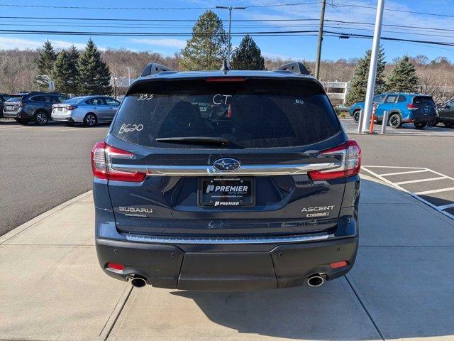 new 2024 Subaru Ascent car, priced at $51,064