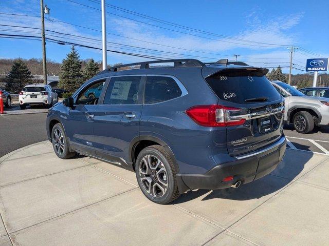 new 2024 Subaru Ascent car, priced at $51,064