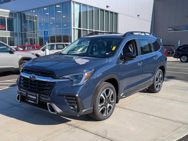 new 2024 Subaru Ascent car, priced at $51,064