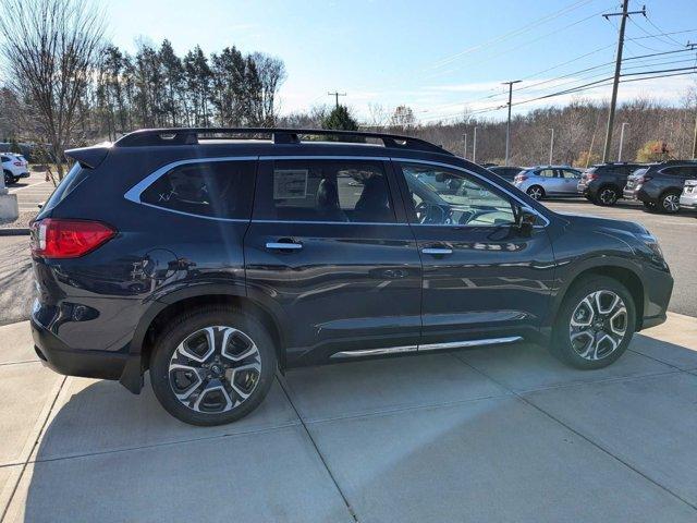 new 2024 Subaru Ascent car, priced at $51,064