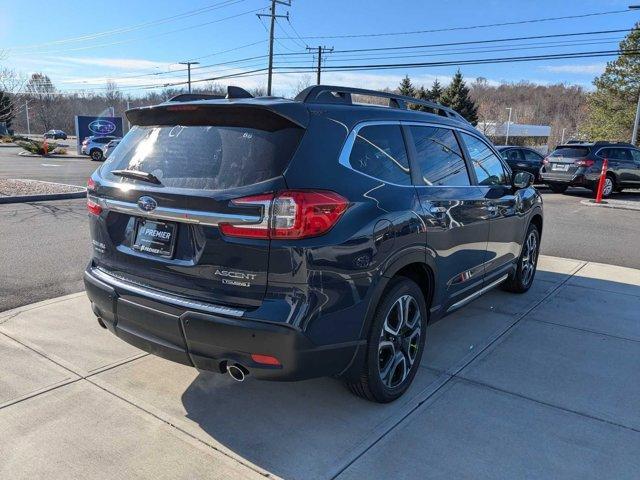 new 2024 Subaru Ascent car, priced at $51,064