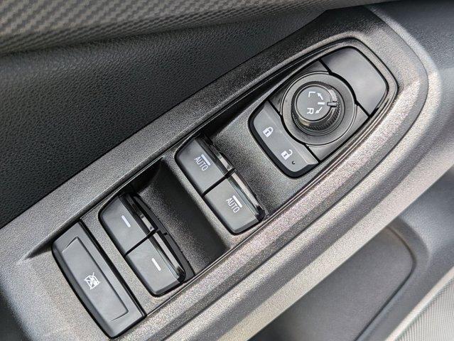 used 2024 Subaru Crosstrek car, priced at $29,788