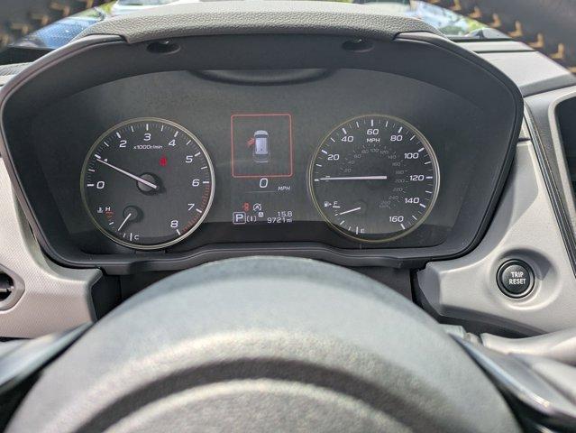 used 2024 Subaru Crosstrek car, priced at $29,788